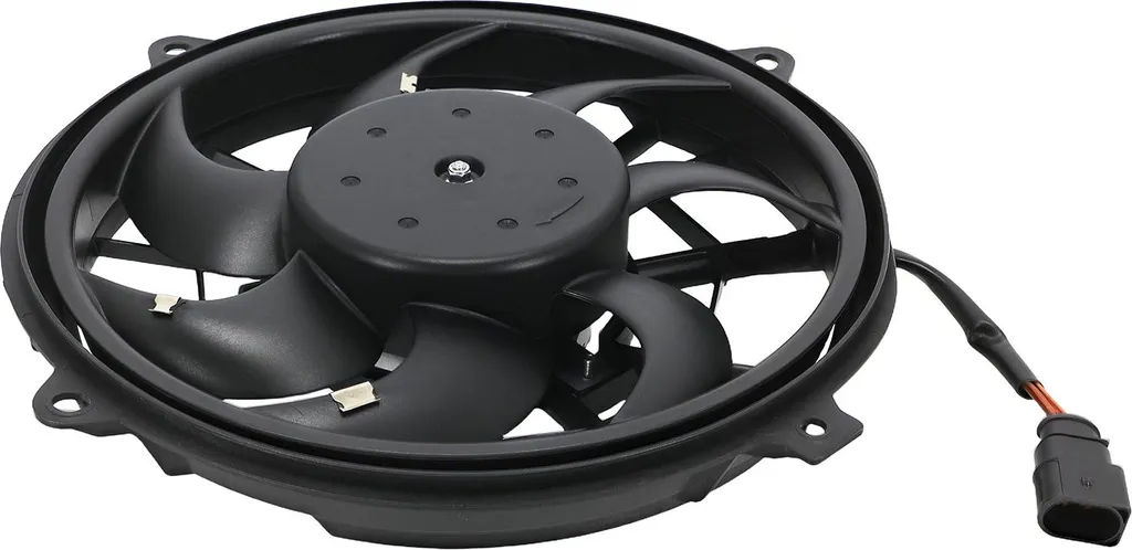 Ventilateur refroidissement 340W contre la surchauffe Seat Alhambra