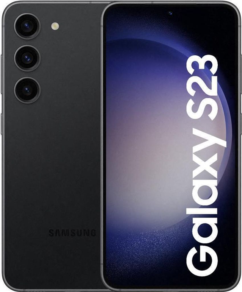 SAMSUNG SM-S911BZKGEUB SAMSUNG Galaxy S23 Obrázek produktu 