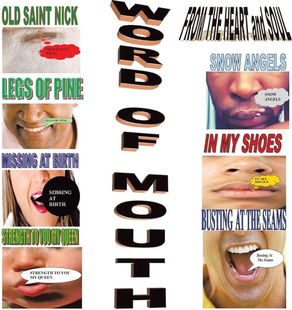 Word of Mouth