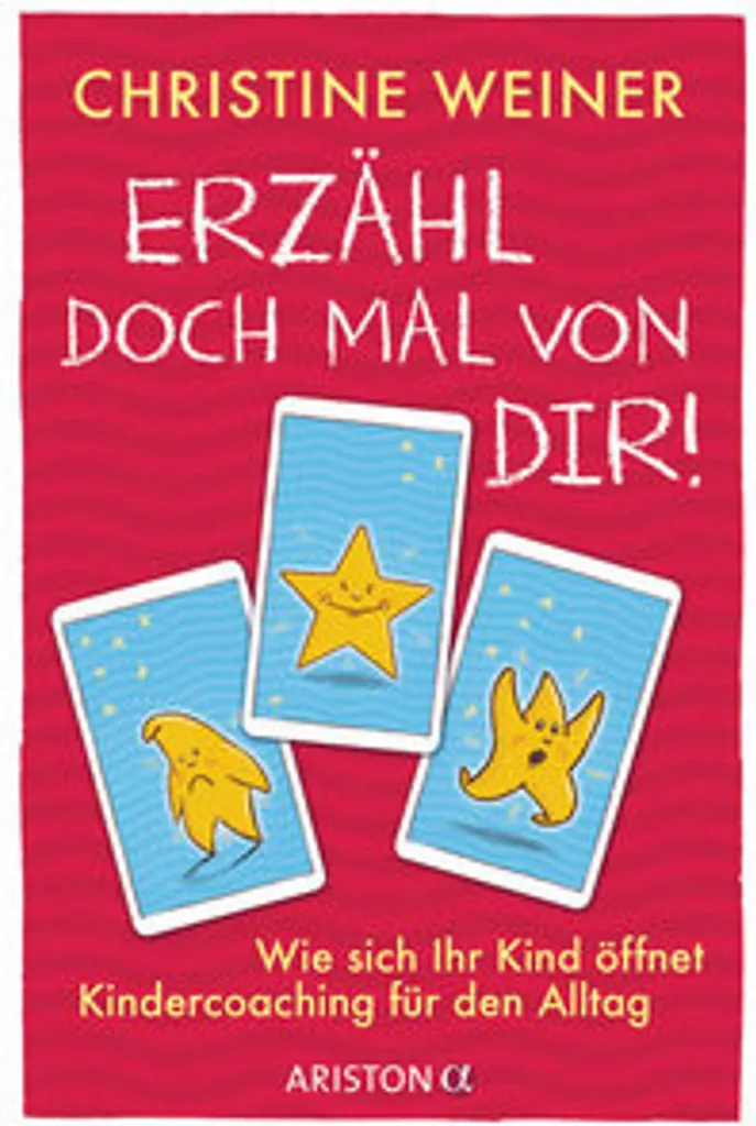 Album souvenir Erzähl doch mal von dir avec questions de réflexion