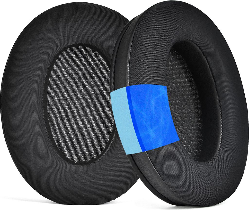 INF Náušníky pre Sony WH-1000XM3 - Black Ice Cooling Obrázok produktu 