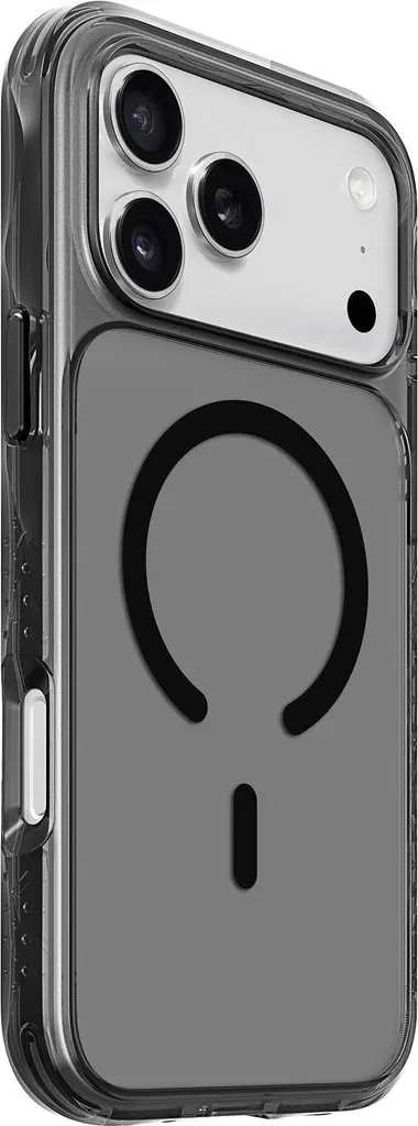 Cover iPhone 17 Pro Max LAUT Crystal Matter X - Protezione 21ft MagSafe