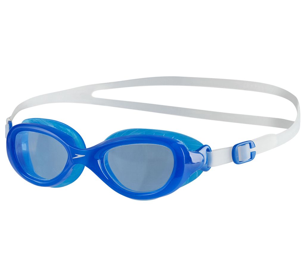 Okulary pływackie dla dzieci Speedo 68-10900B975 Niebieski Zdjęcie produktu 