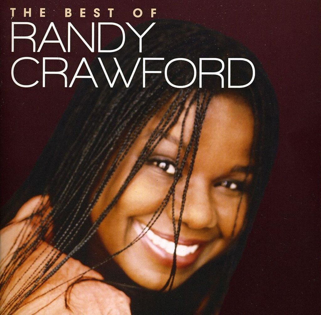 Randy Crawford: Il meglio di Randy Crawford Immagine del prodotto 