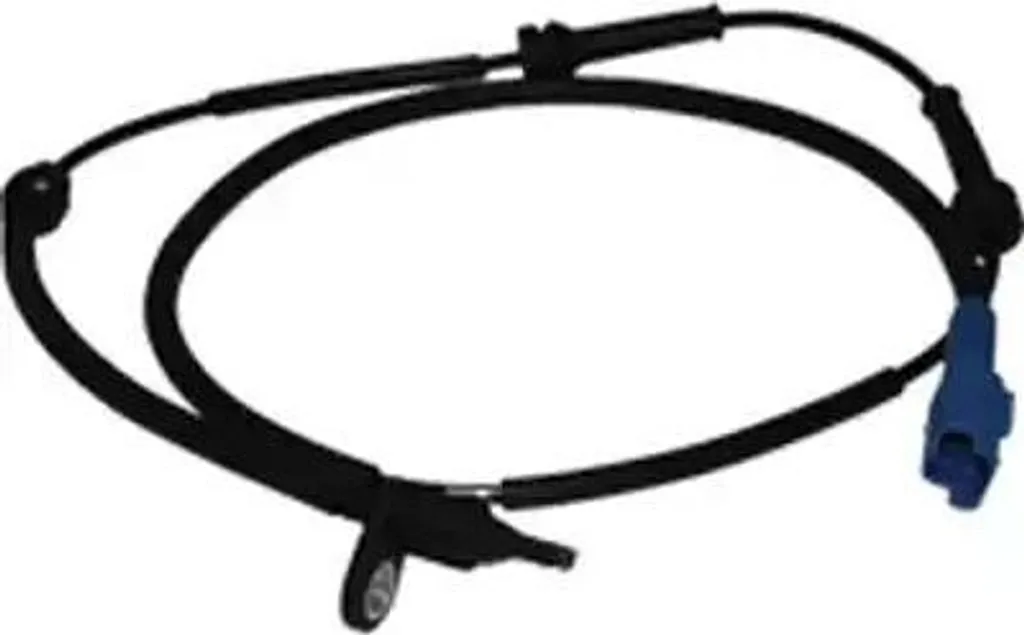 Capteur ABS ATE 24.0711-5124.3 haute précision pour Citroën C2 et C3 Pluriel