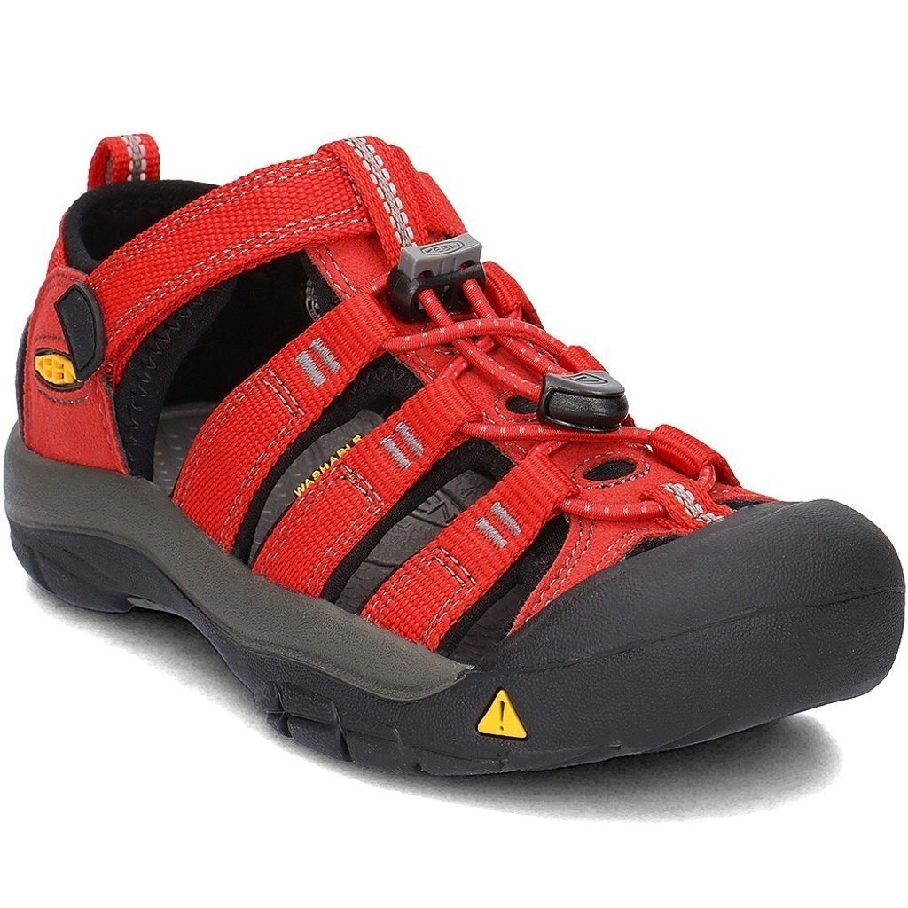 Keen Boty Newport H2 Y, 1012318 Obrázek produktu 