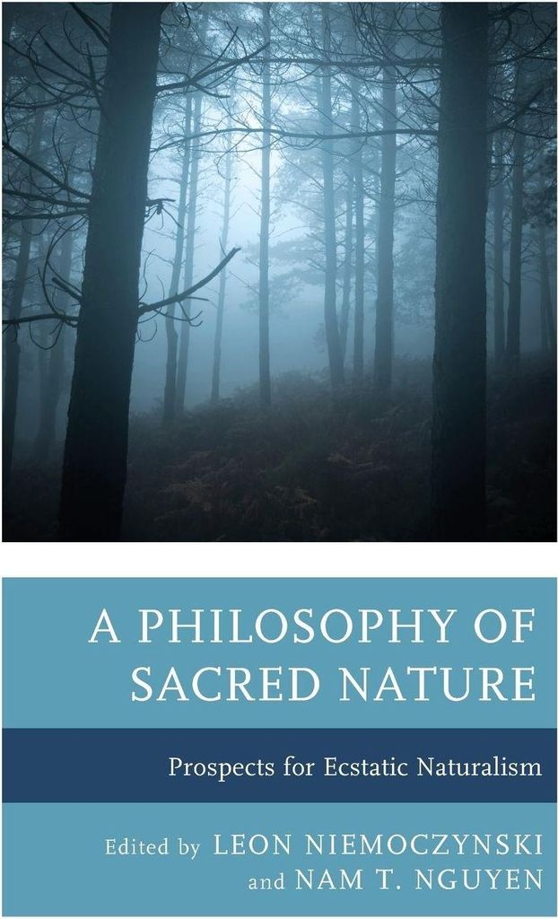Philosophy of Sacred Nature