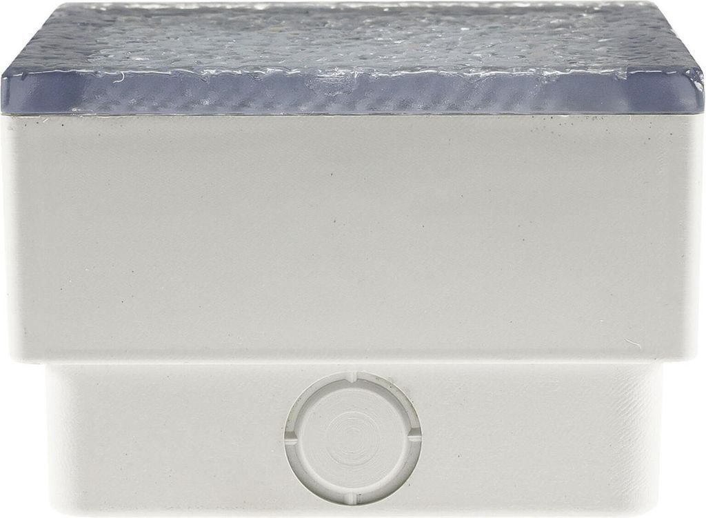 LED Pflasterstein "BRIKX 10" neutralweiß Produktbild 4