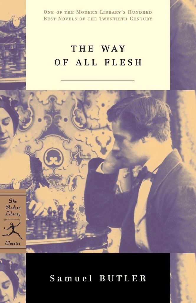 The Way of All Flesh