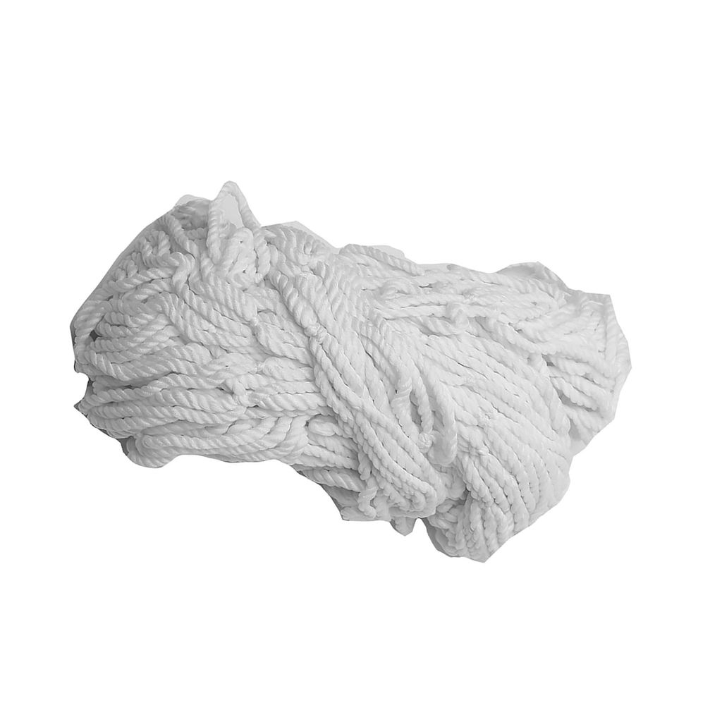 Fußballnetz, Ersatz-Torpfostennetz (183 x 122 cm)