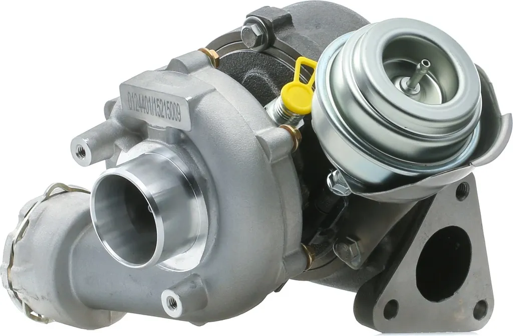 Plus de perte de puissance : Turbo Audi A4 A6 remplace 03G145702C