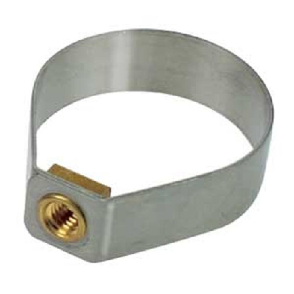 Klickfix Schelle 36mm Contour Adapter Extender Produktbild 