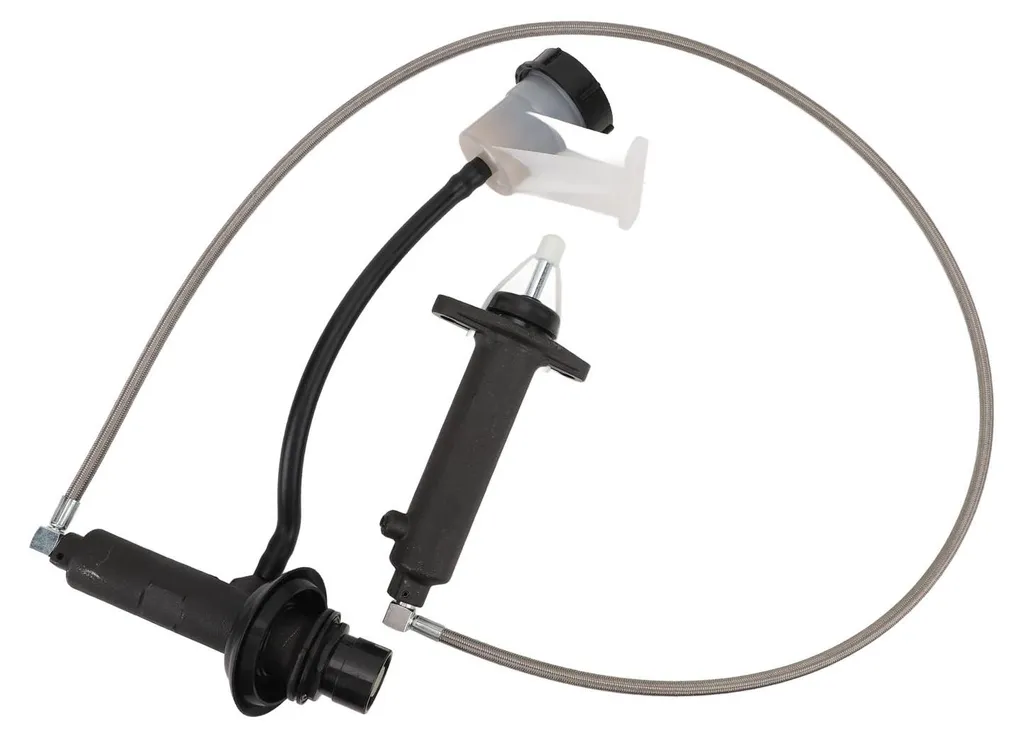 Réparer votre commande d'embrayage Dodge Ram avec ce kit émetteur PTFE