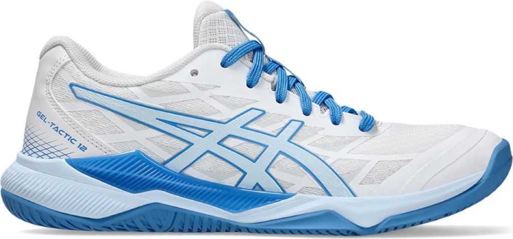 Asics Schuhe Gel-tactic 12, 1072A092103 Produktbild 