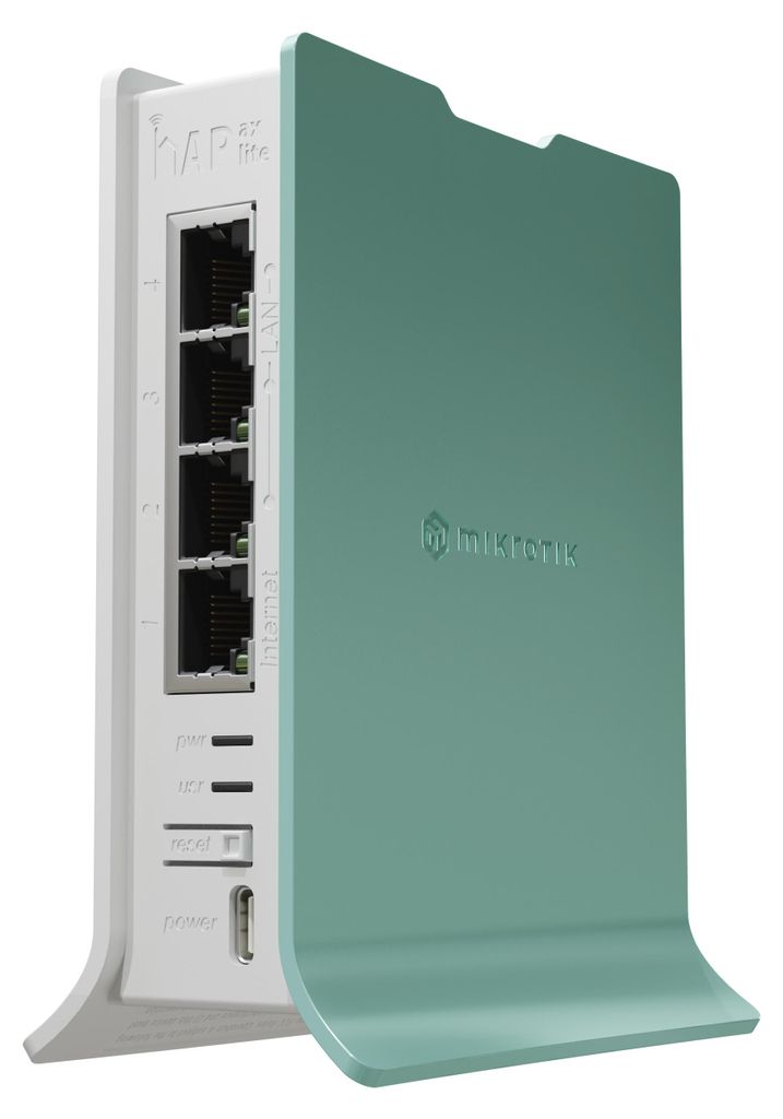 MikroTik L41G-2axD Produktbild 