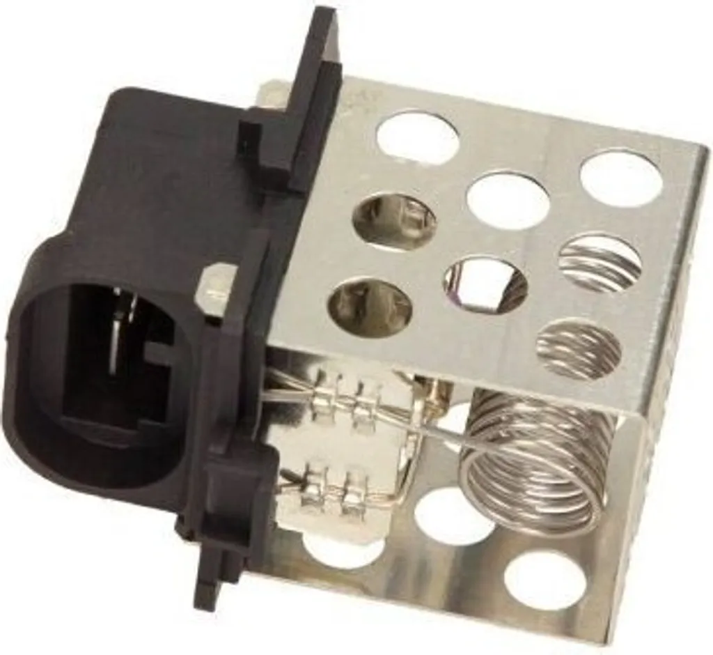Régulateur de Vitesse Ventilation pour Renault Vivaro et Laguna II 4408008