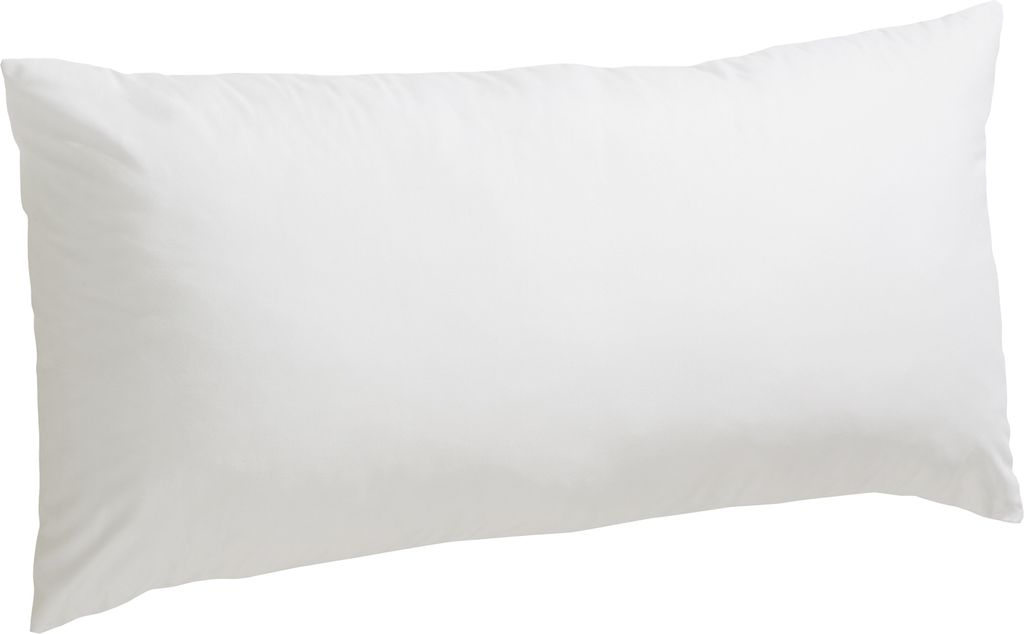 Badenia Trendline Faserkissen - 40x80 cm