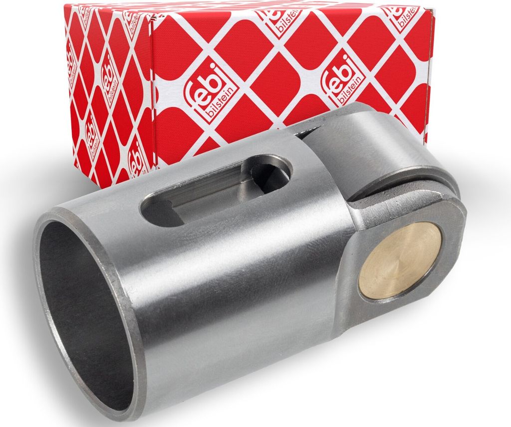 FEBI BILSTEIN 171625 Hydrostößel Ventilstößel für GINAF X-Series Mechanisch