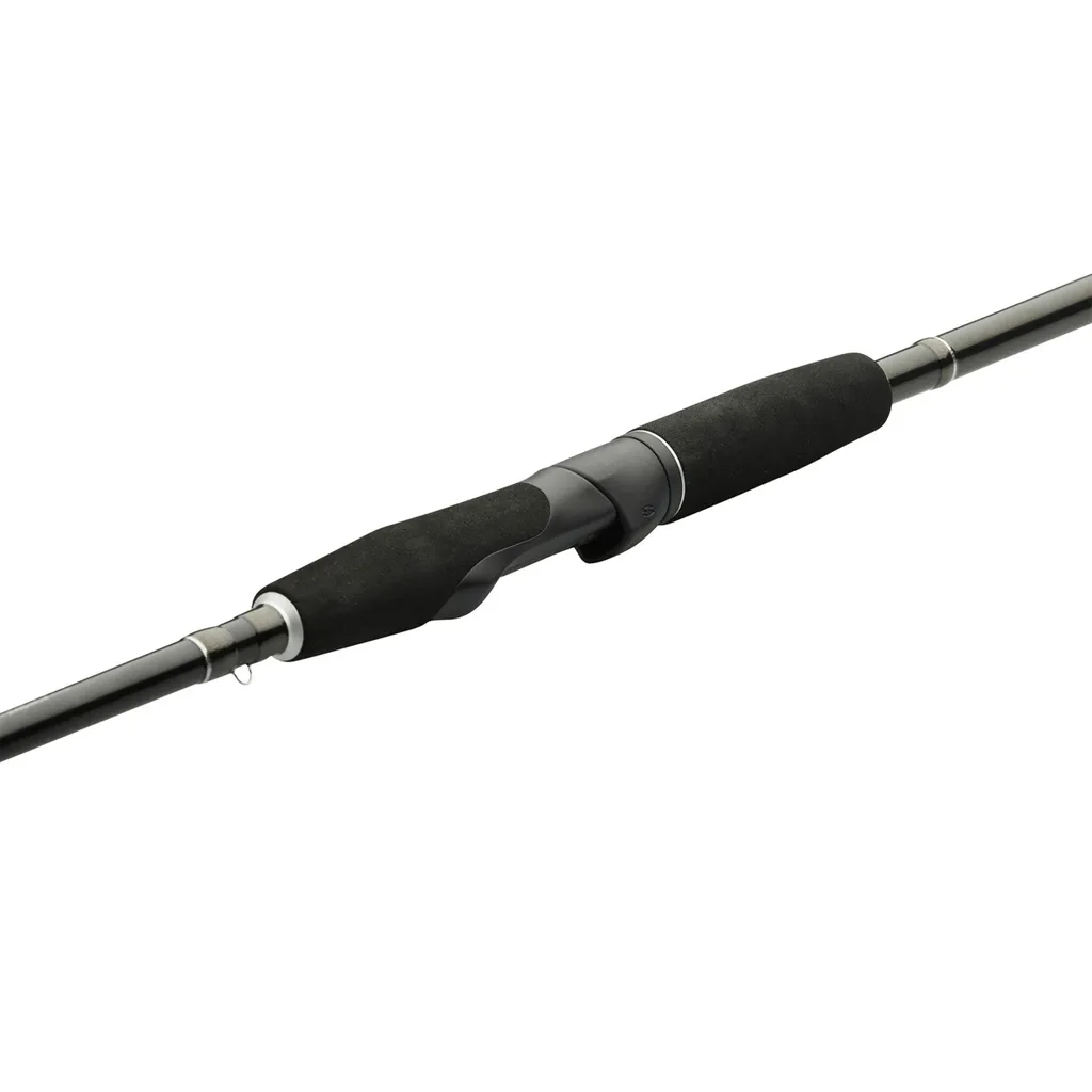 Canne à pêche au lancer Finesse Shad Westin W2 pour sandres et perches