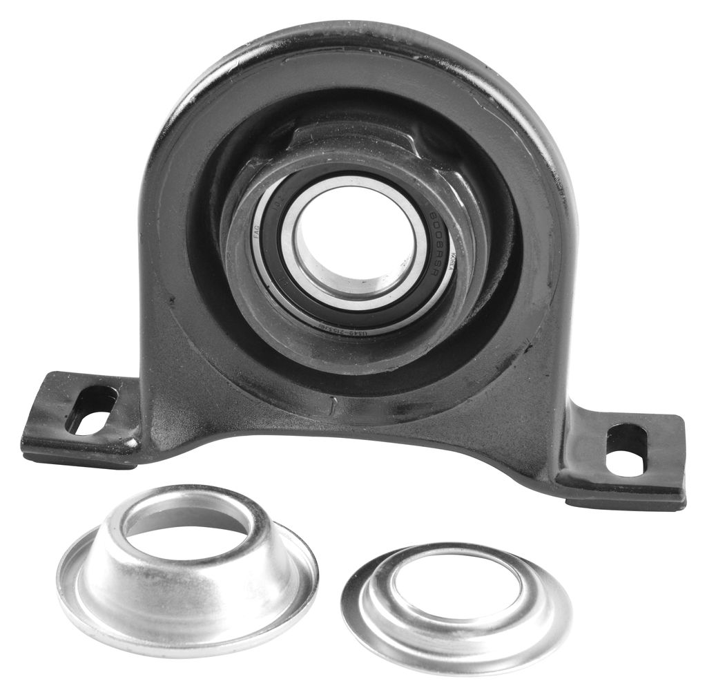 TEDGUM TED44356 Kardanwellenlager 30mm passend für MERCEDES-BENZ VIANO (W639) Gelenkwelle