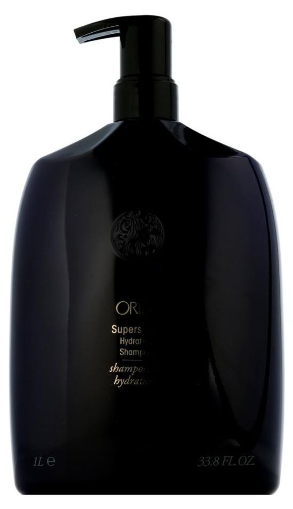 Oribe Supershine Hydrating Shampoo (1000 ml) Produktbild 