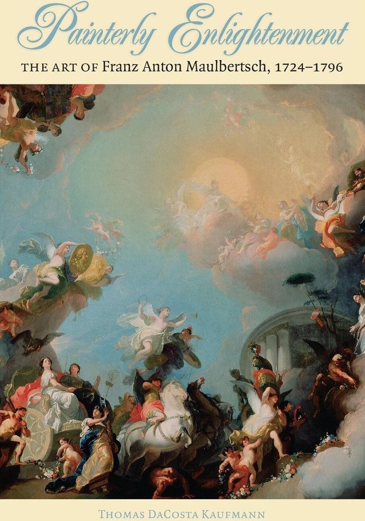 Painterly Enlightenment