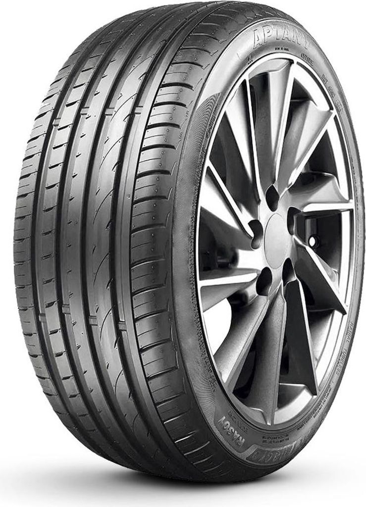 1x Aptany RA301 Sommerreifen 225/35 R20 93W XL Reifen Produktbild 