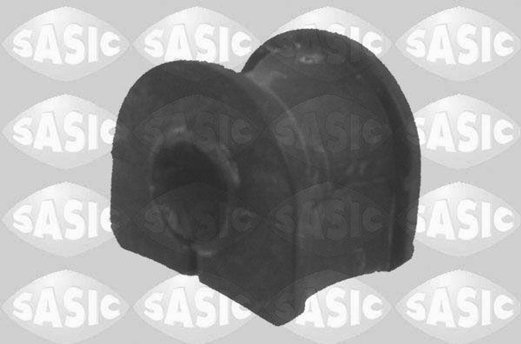 SASIC 2304029 Lagerung Stabilisator Stabigummi Vorne Innen für RENAULT TWINGO I (C06) TWINGO I Kasten (S06)