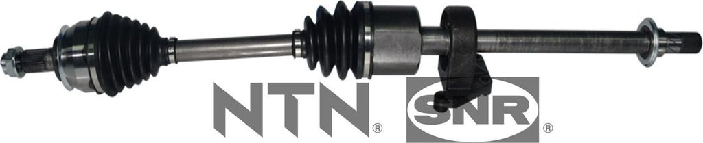 SNR DK62.004 - OE 31601503306 Antriebswelle, Vorderachse rechts für R50, R53, R52