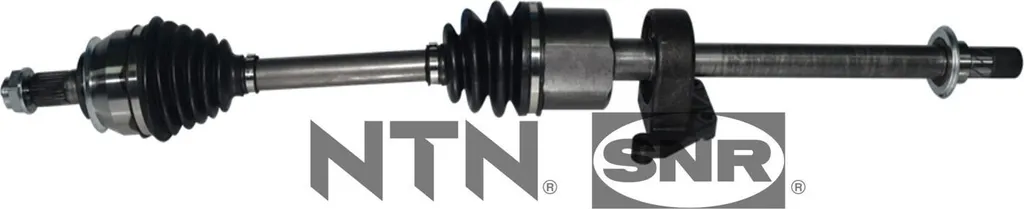 Cardan droit SNR DK62.004 pour Mini R50 R53 R52 (31601503306) - OEM