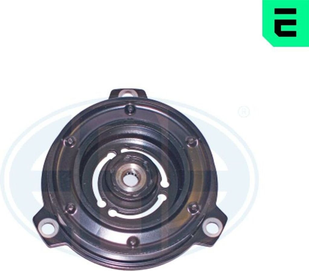ERA Dichtscheibe 671051 für VW Golf VII Schrägheck (5G1, BQ1, BE1, BE2) 8mm 78,4mm 13mm