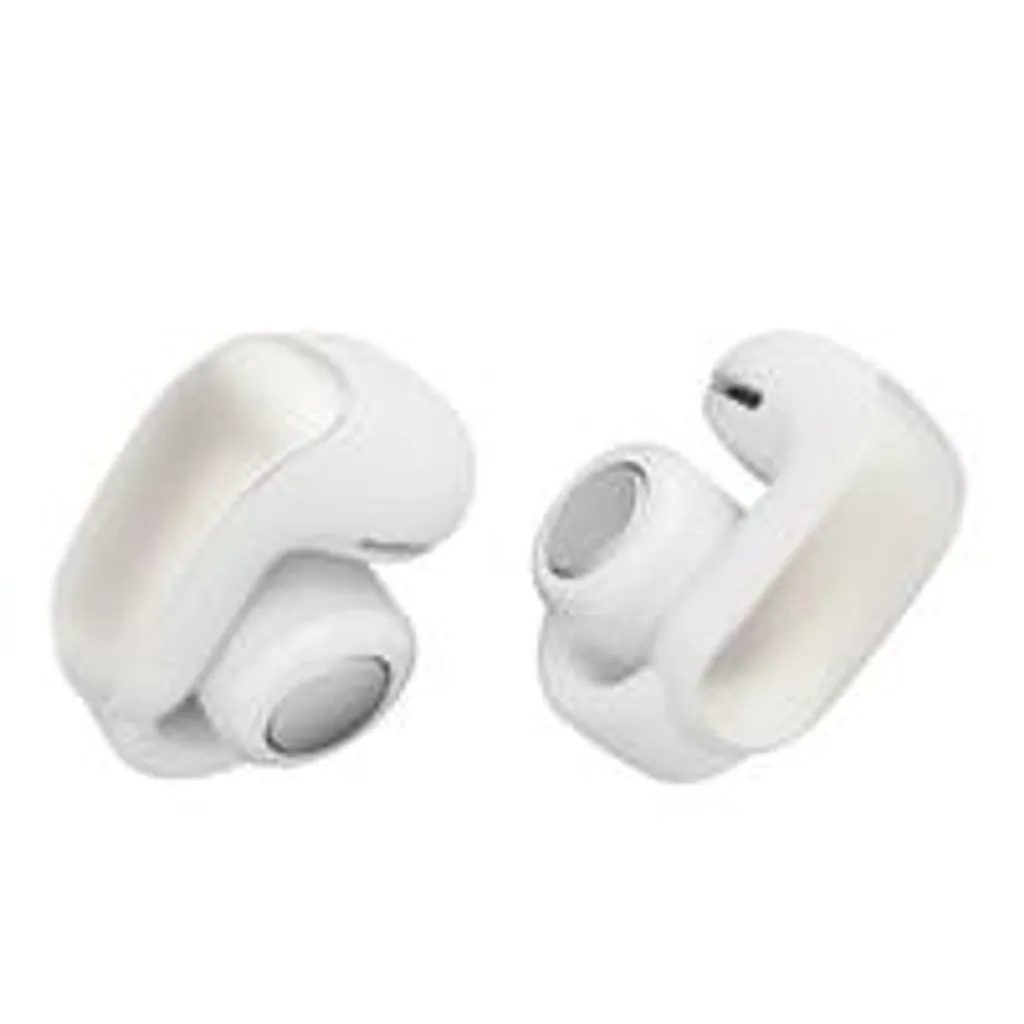 Écouteurs Bose Ultra Open Beige pour le Sport et le Travail - Sans Fil