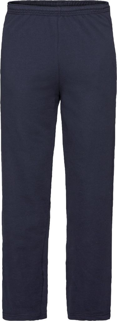 Fruit of the Loom - Jogginghosen für Herren RW9434 (S) (Marineblau)