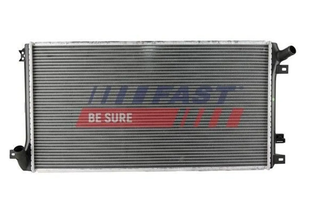 Radiatore Acqua FAST FT55567 per OPEL Movano e RENAULT Master (X70)
