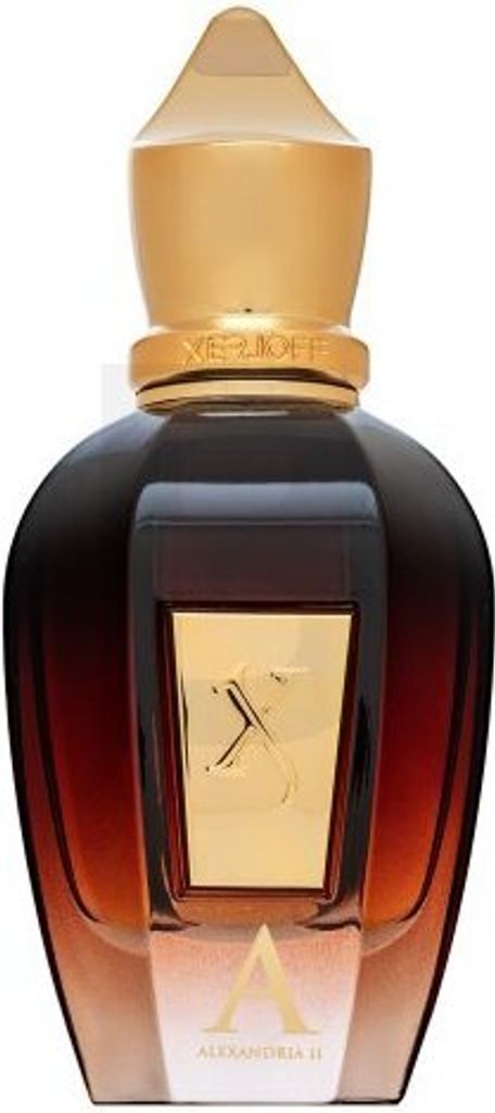 Xerjoff Oud Stars Alexandria II Parfum 50 ml UNISEX Image du produit 