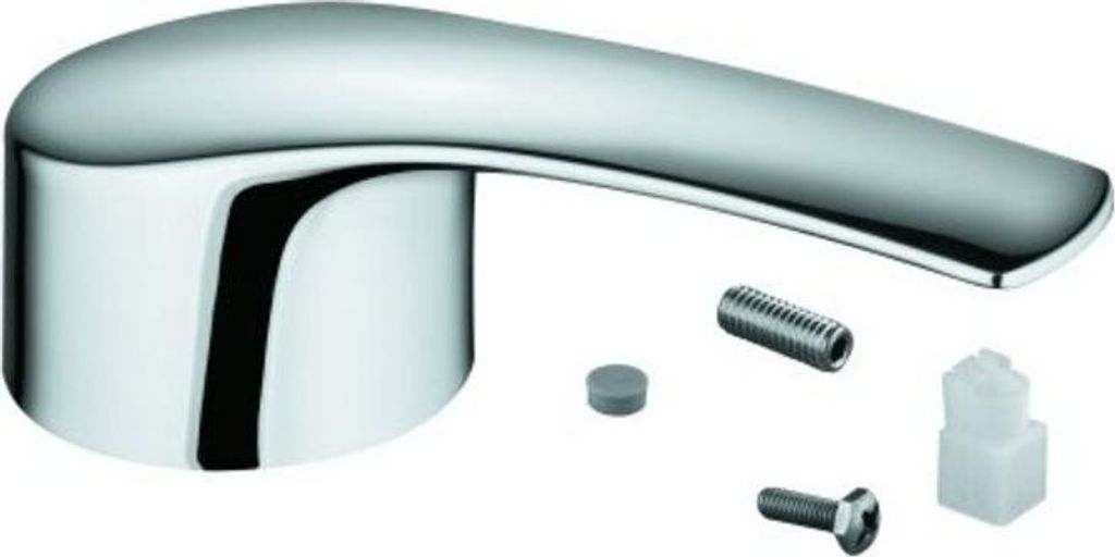 GROHE 46900000, Chrom