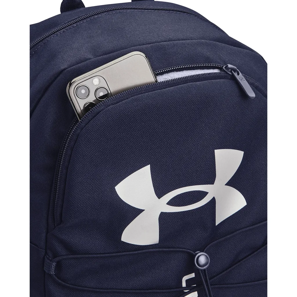 Under Armour Hustle Sac à dos imperméable avec compartiment PC 15" - 9