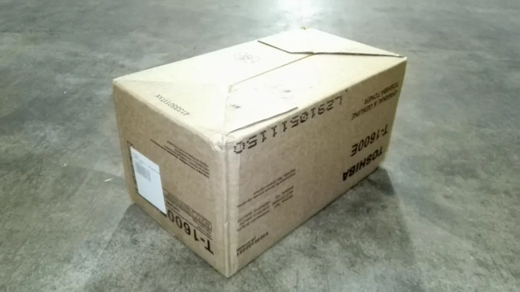 Toner - 6