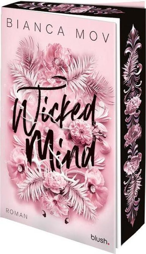 Wicked Mind Image du produit 