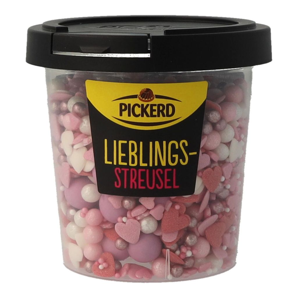 PICK. Liebe. Pink Love 110g Produktbild 