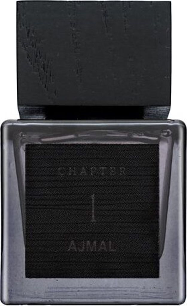 Ajmal Chapter 1 woda perfumowana unisex 50 ml Zdjęcie produktu 