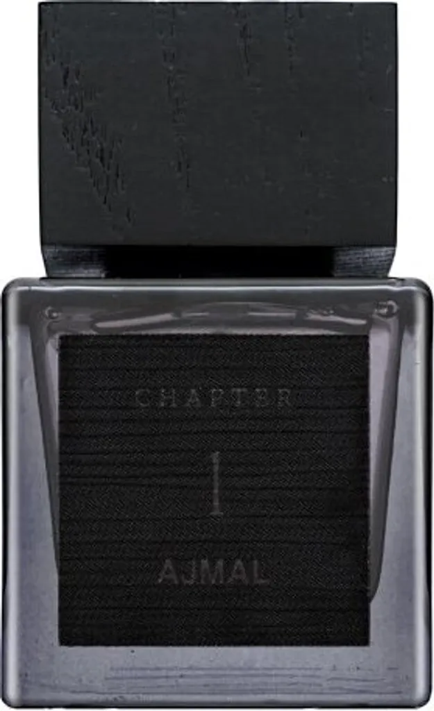Ajmal Chapter 1 Eau De Parfum - Il Tuo Nuovo Signature Scent 50ml