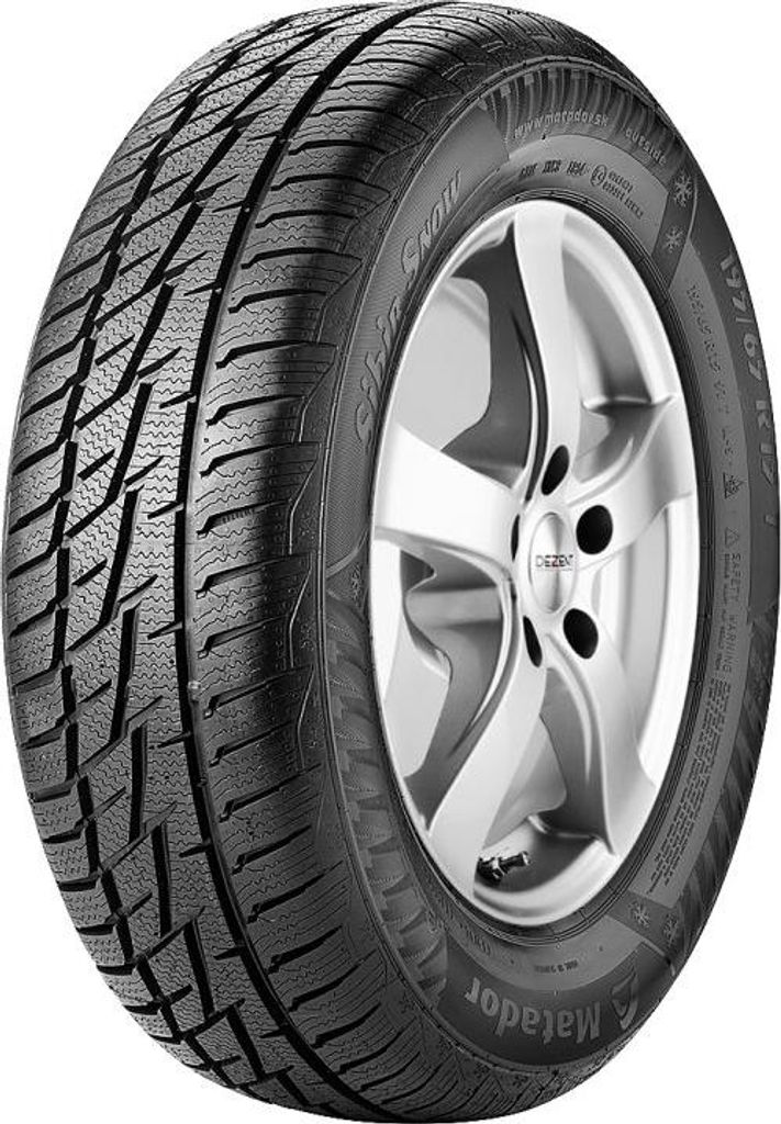 Matador Mp 92 Sibir Snow 235/60R16 100H Bsw