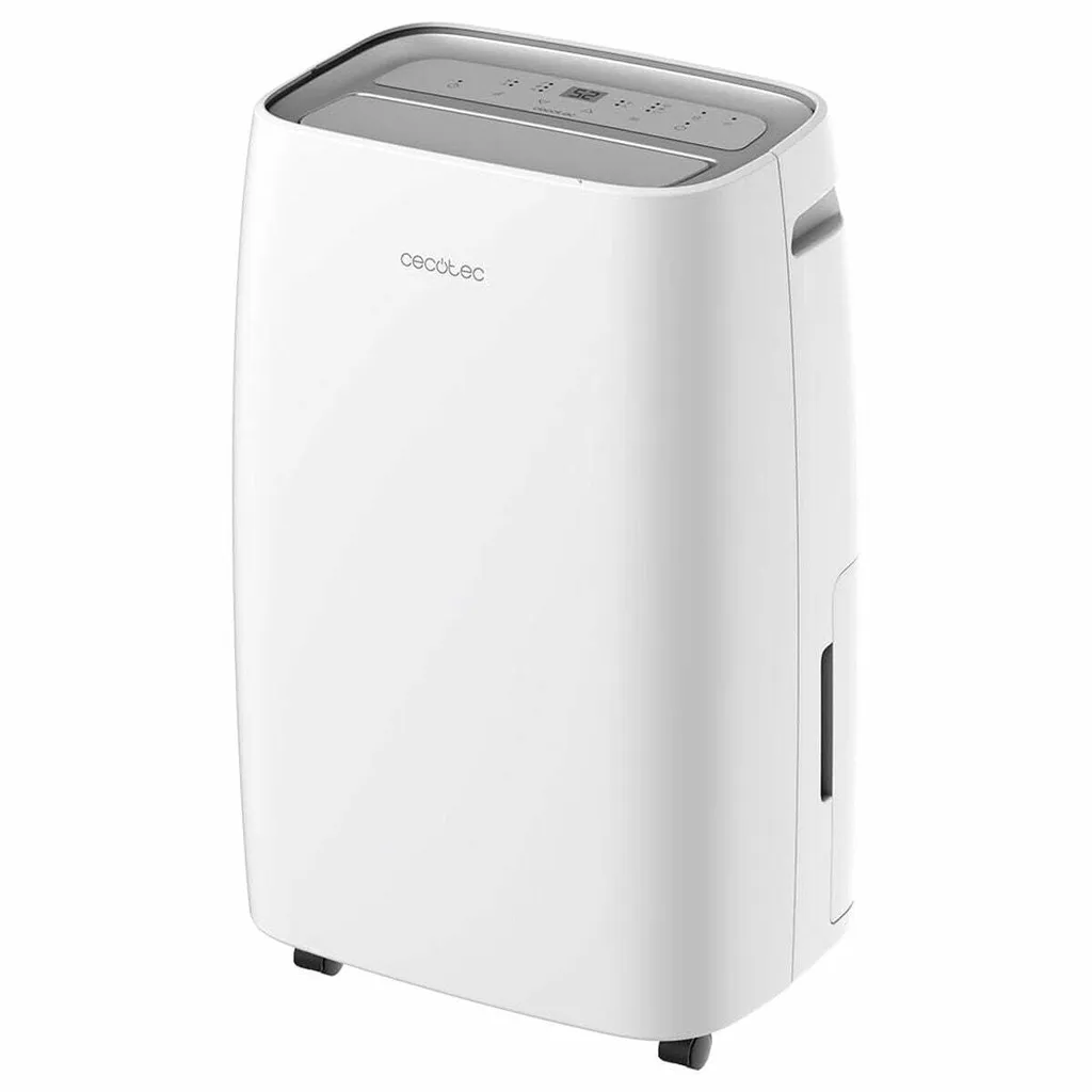 Déshumidificateur contre moisissures Cecotec BigDry 10000 30L Pro