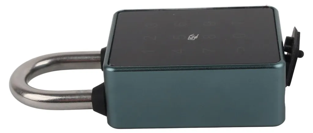 Cadenas intelligent Bluetooth : ne perdez plus jamais vos clés de serrure - 3