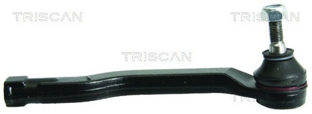 TRISCAN Spurstangenkopf Spurstange für NISSAN MICRA III (K12) 8500 14133
