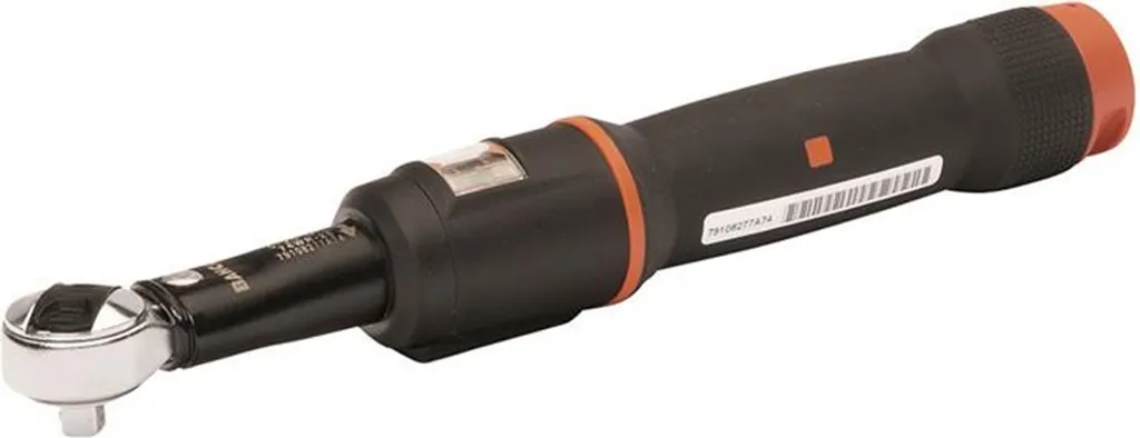 Outil de serrage dynamométrique Bahco 74WR-15 pour mécanique de précision