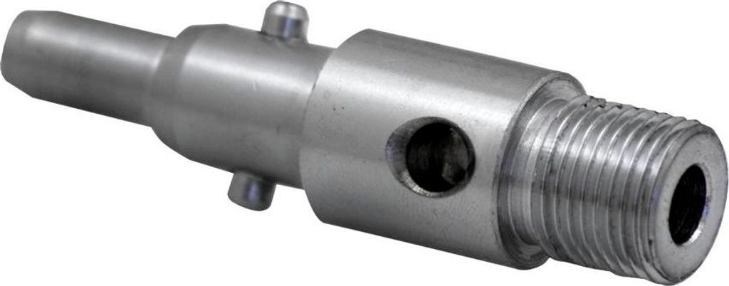 Adaptateur pour carotteuse Hilti DD100/DD130 R1/2" filetage Image du produit 