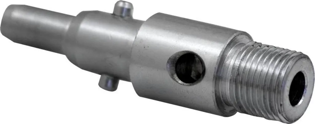 Adattatore tipo Hilti DD100 DD130 a R 1/2" - Filetto Standard BSP