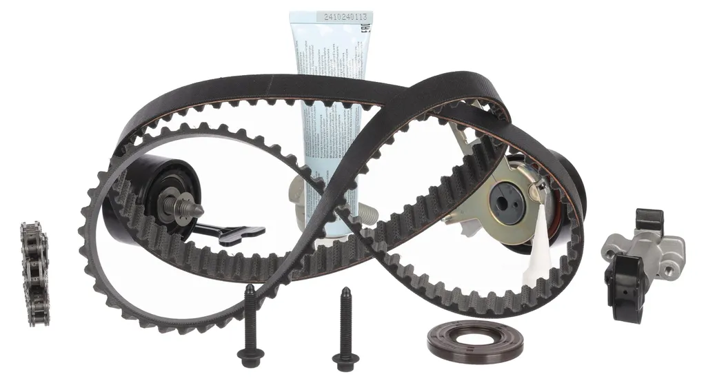 Kit courroie dentée pour entretien OPEL Astra L Sports Tourer RM0028